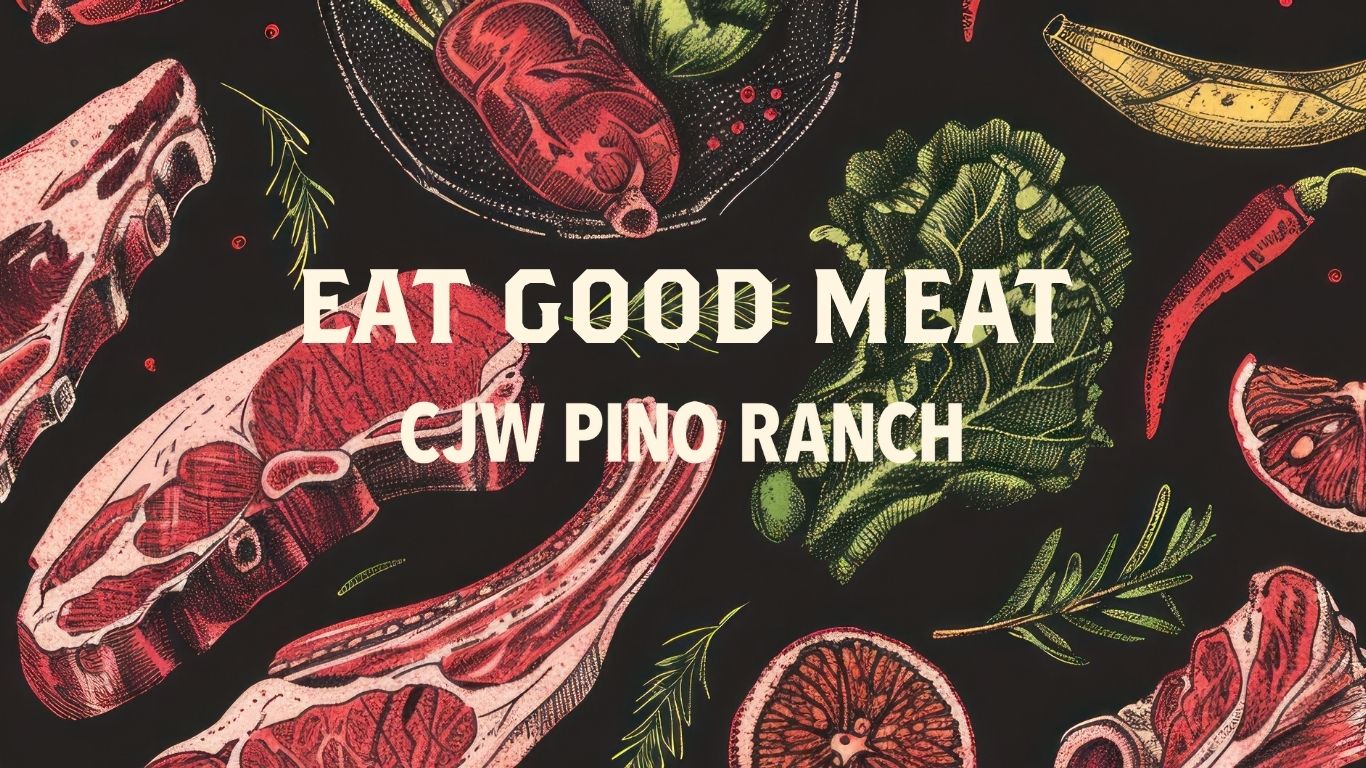 Pure Pasture, Premium Quality Meats
